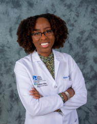 Erica M. Wisely, PA-C