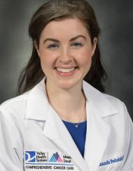 Amanda J. Podolski, MD