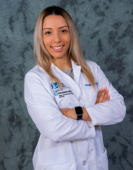 Thalia Lopez, APN-C