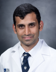 Hussein Rahim, MD