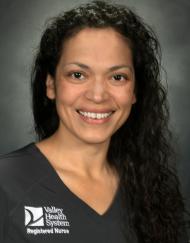 Jacqueline Lee, RN