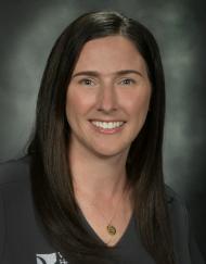Jennifer Hughes, RN