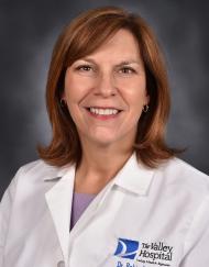 Robin Iversen, MD