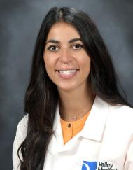 Nicole Matar, MD