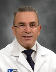 Juan B. Grau, MD