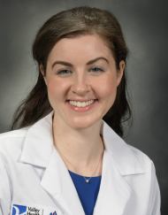 Amanda Podolski, MD