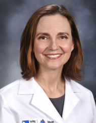 Marie Welshinger, MD, FACOG