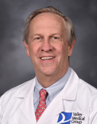 Michael Wesson, MD