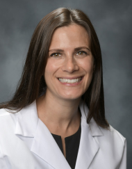 Nicole Vilardo, MD