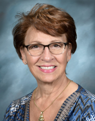 MaryAnn Horvath