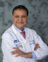 Suneet Mittal, MD