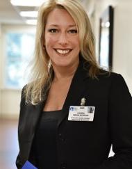 Karen Canecchia, Practice Manager