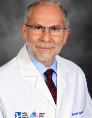 Ephraim S. Casper, MD