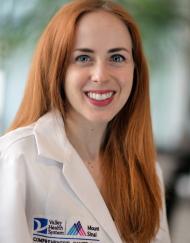 Jessica Cording, MS, RD, CDN, INHC