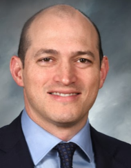 Joshua W. Bernheim, MD