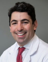 Carl Winkler, MD