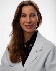 Breehan K. Chancellor, MD