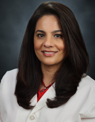 Uzma Parvez, MD