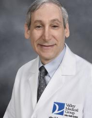 Jeffrey P. Barasch, MD