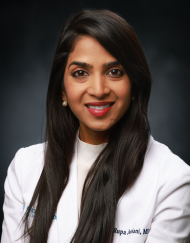 Rupa G. Juthani, MD