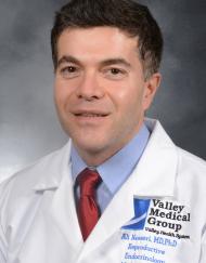 Ali Nasseri, MD, PhD