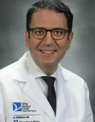 Mohammadali Habibi, MD