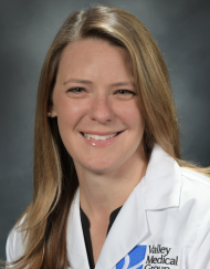 Nicole M. Astill, MD