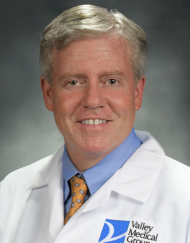 Patrick J. Culligan, MD