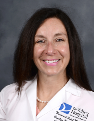 Carolyn M. Zelop, MD