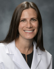 Nicole Vilardo, MD