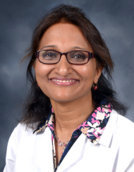 Pratibha P. Rao, MD