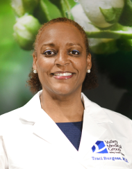 Traci Burgess, MD