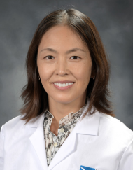 Yukiko Oe, MD