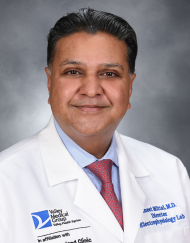 Suneet Mittal, MD