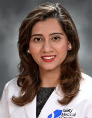 Madeeha Shahzadi, MD