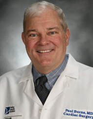 Paul G. Burns, MD