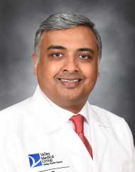 Himanshu Gupta, MD