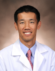 Dehan Chen, MD