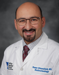 Naser E. Gharaibeh, MD