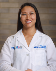 Linda Li, MD