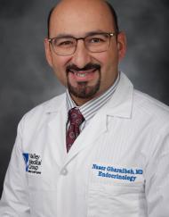 Naser E. Gharaibeh, MD