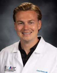 Conor Rankin, MD
