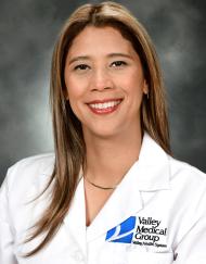 Ivannette Juarbe-Ramos, MD