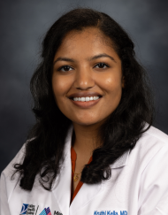 Kruthi Kella, MD