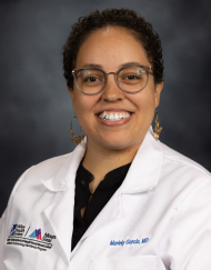 Mariely Garcia, MD