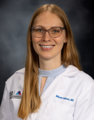 Mikaela Bulman, MD