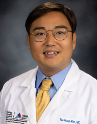 Tae Hoon Kim, MD