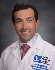 John Angiolillo, MD