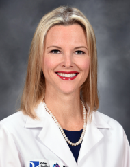 Moira Christoudias, MD