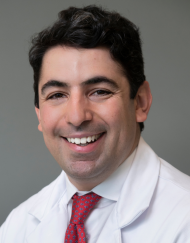 Carl Winkler, MD